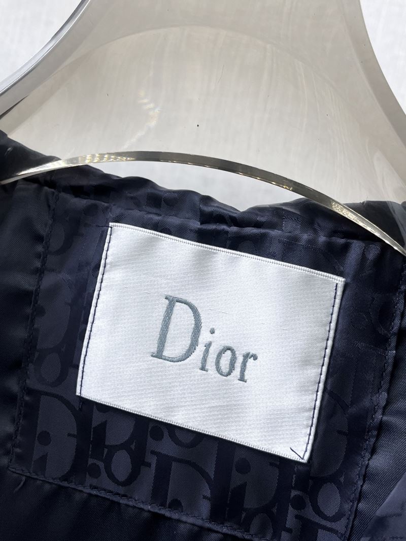 Christian Dior Outwear